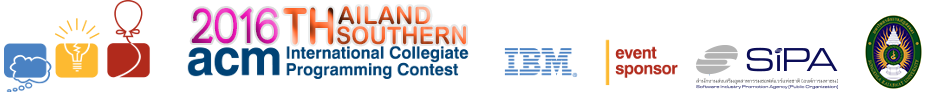 ACM ICPC 2012 header